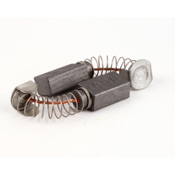 Set Of 2 Carbon E30 Brush